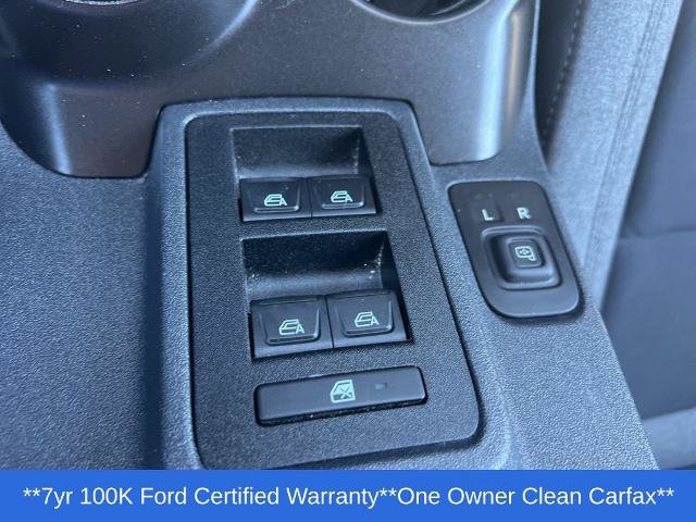 Certified 2023 Ford Bronco Big Bend AWD/4WD image 22