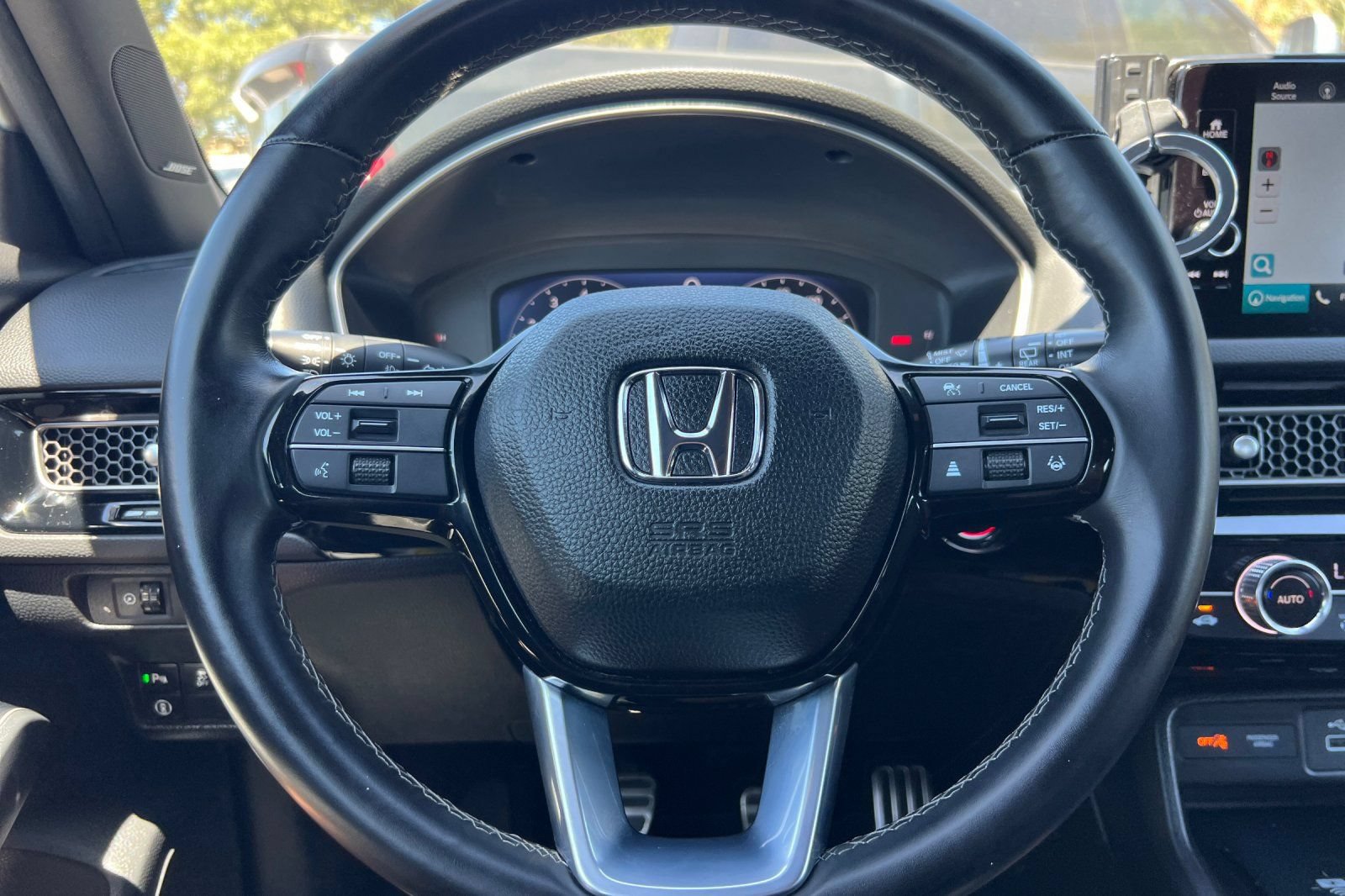 Used 2024 Honda Civic Sport Touring image 25