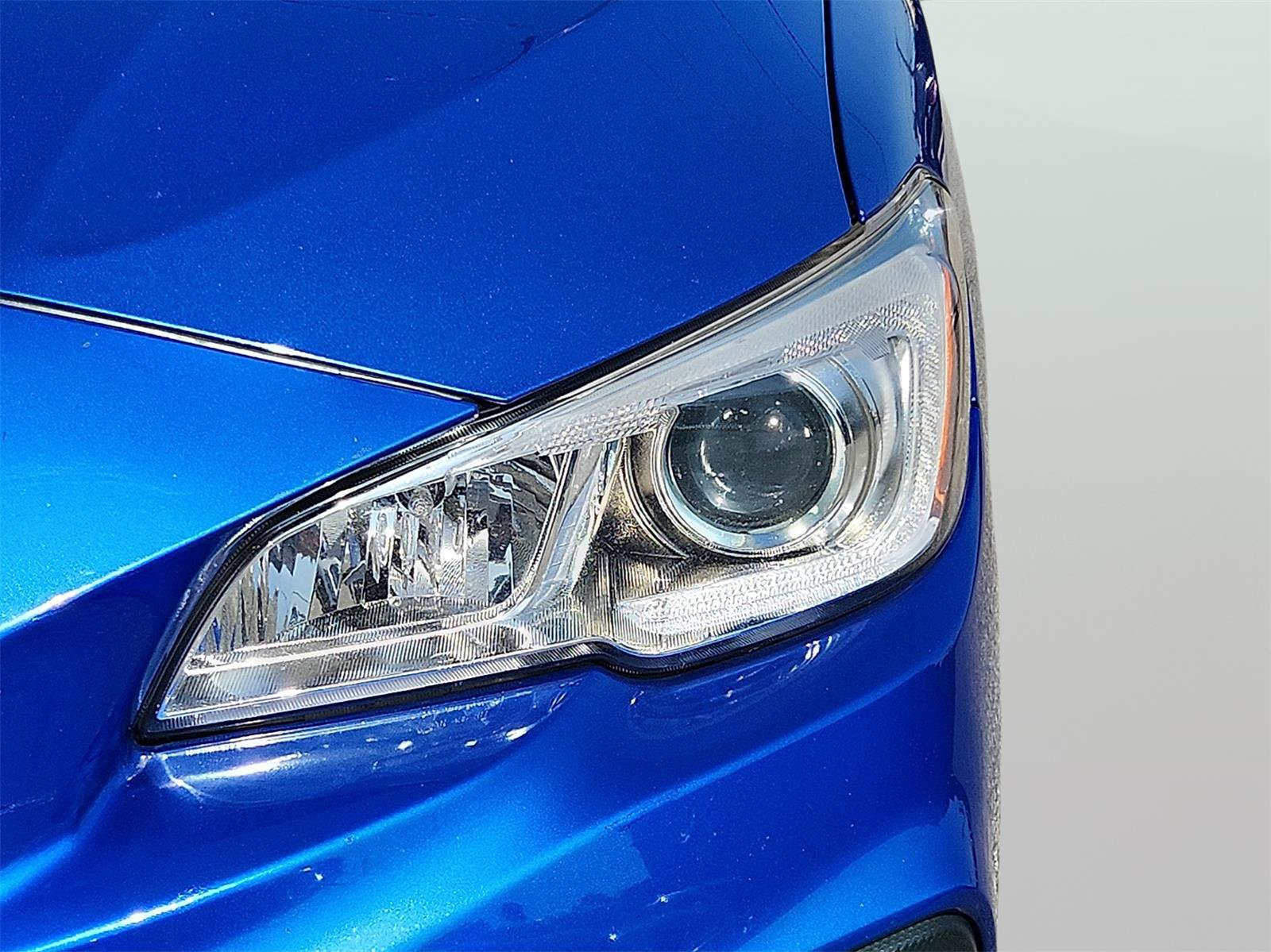 Used 2021 Subaru WRX AWD/4WD image 27