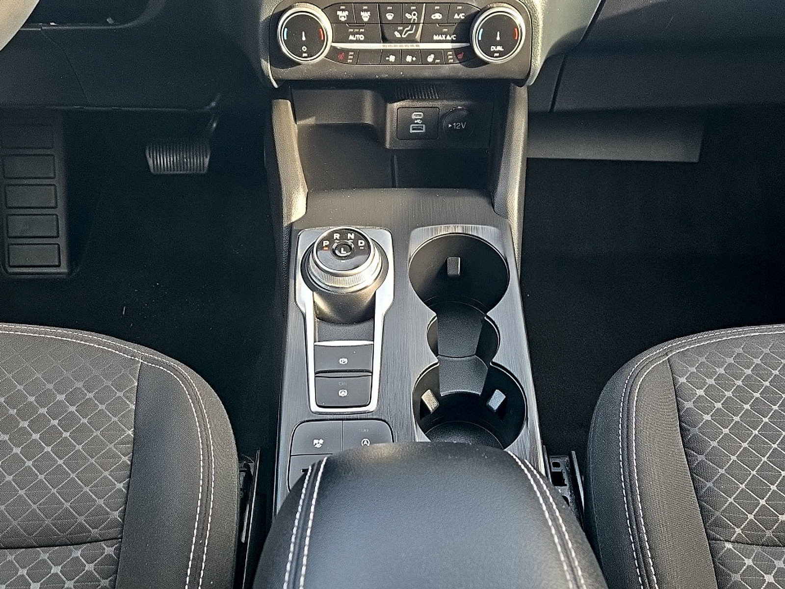 Certified 2023 Ford Escape Active AWD/4WD image 20