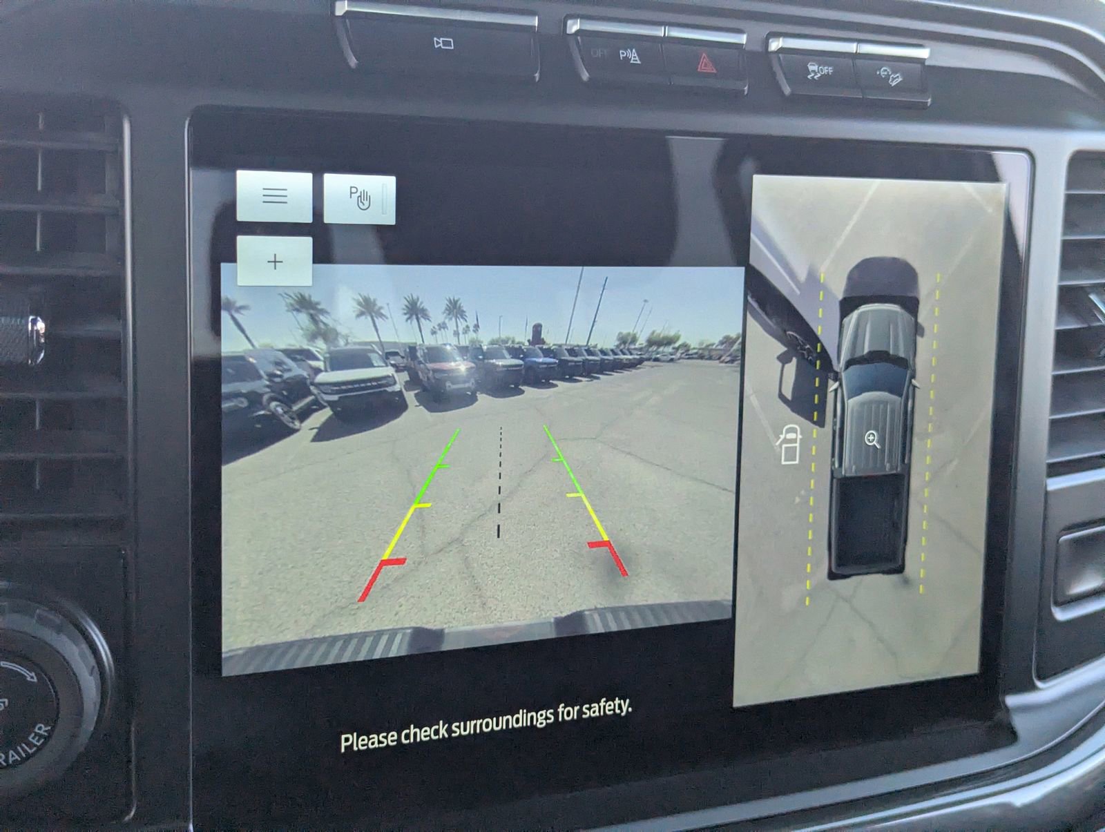 Certified 2023 Ford F150 XLT w/ Equipment Group 302A High image 30