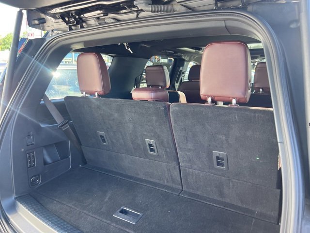 Certified 2023 Ford Expedition Limited image 23