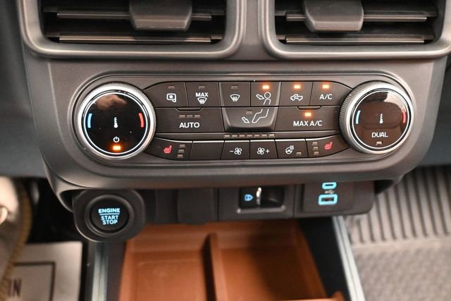 Certified 2024 Ford Maverick Lariat w/ 4K Tow Package AWD/4WD image 19