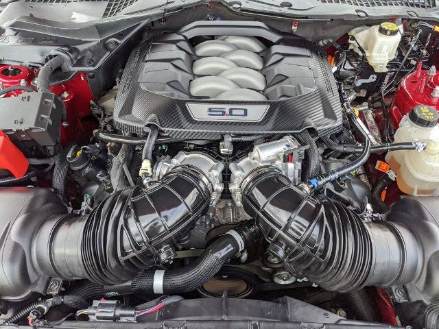 Certified 2024 Ford Mustang GT Premium RWD image 20