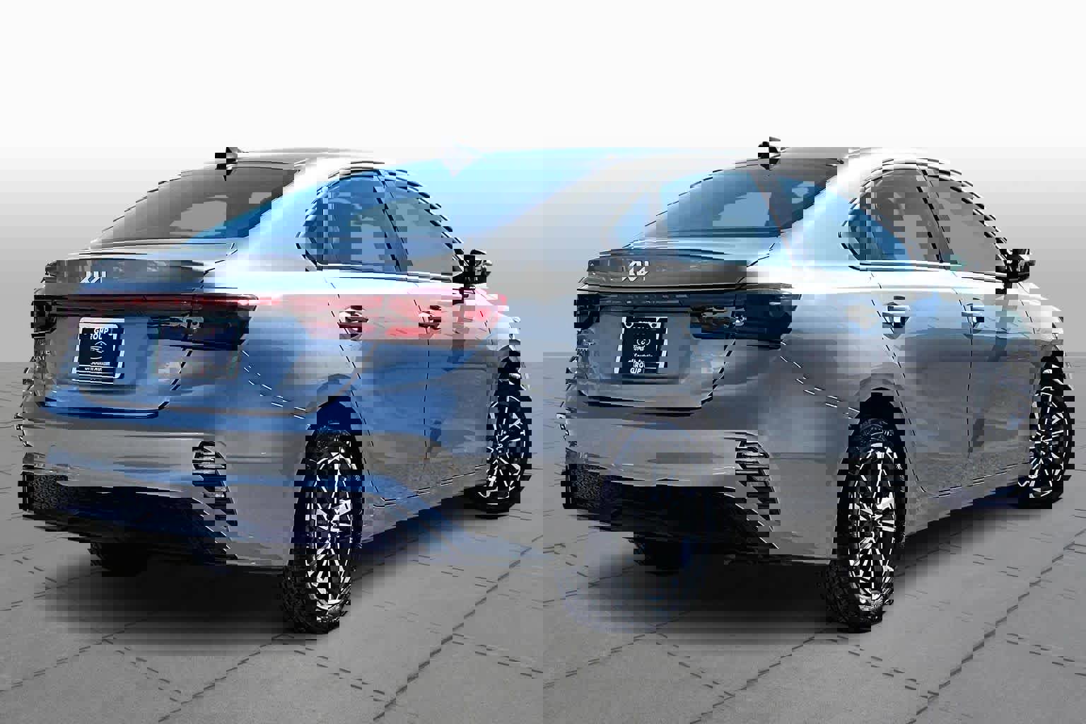 Used 2022 Kia Forte LXS image 13