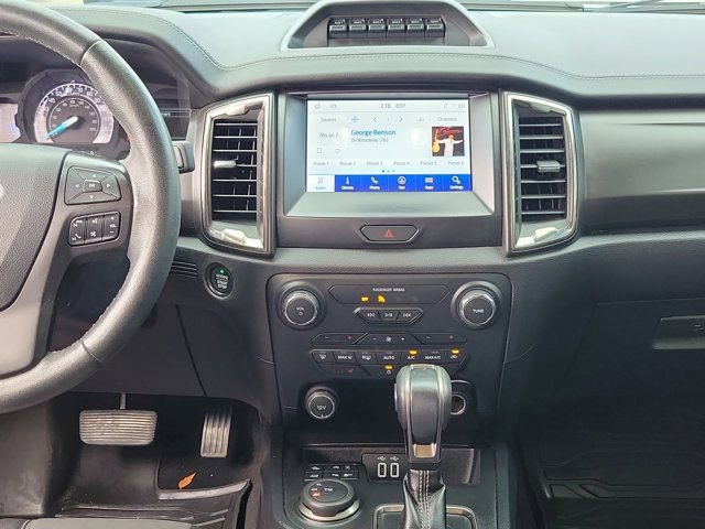 Certified 2021 Ford Ranger Lariat w/ Tremor Off-Road Package image 20