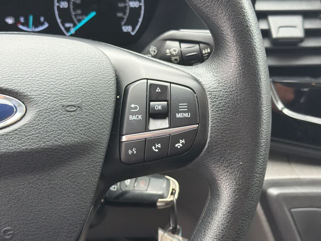 Certified 2024 Ford Transit 350 XLT RWD image 21