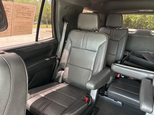 Used 2023 Chevrolet Tahoe RST w/ Luxury Package AWD/4WD image 12
