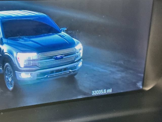 Certified 2025 Ford F150 STX w/ Equipment Group 200A Standard AWD/4WD image 17