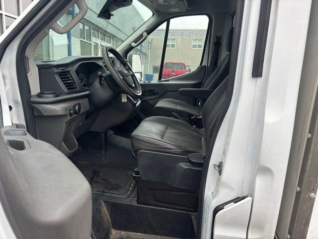 Certified 2020 Ford Transit 350 w/ Interior Upgrade Package image 7