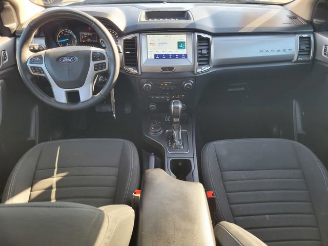 Certified 2021 Ford Ranger XLT w/ Equipment Group 301A Mid AWD/4WD image 14