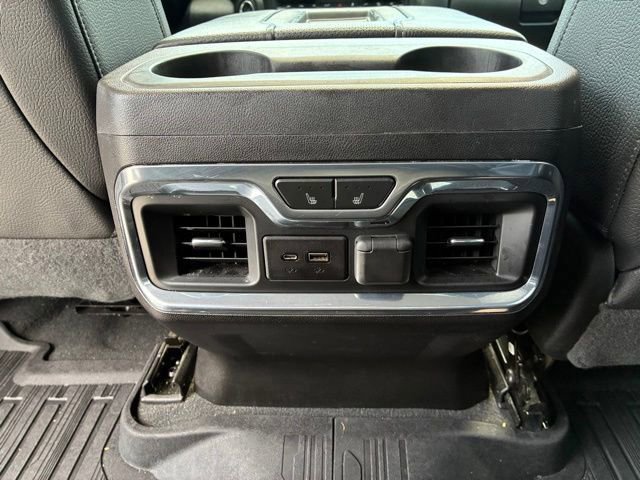 Used 2019 GMC Sierra 1500 Denali w/ Denali Ultimate Package AWD/4WD image 14
