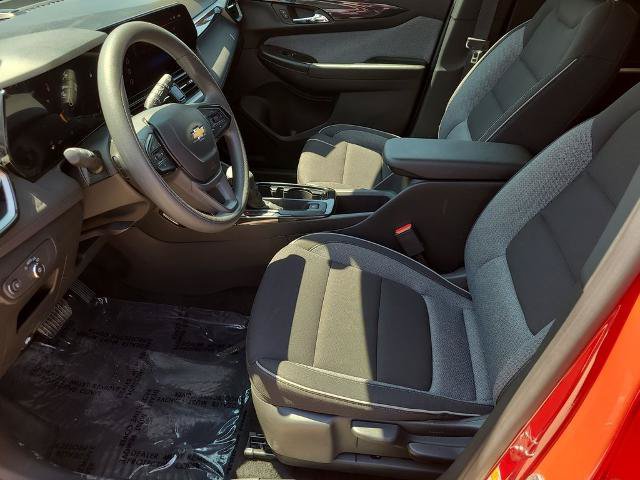 Used 2026 Chevrolet TrailBlazer LT FWD image 20
