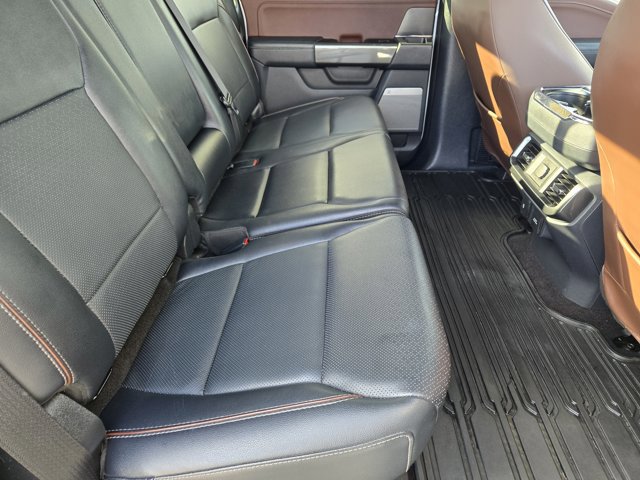 Certified 2022 Ford F150 Lariat image 30