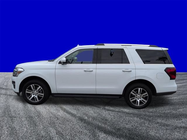 Certified 2024 Ford Expedition Limited RWD image 7