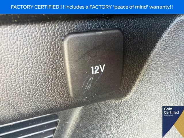 Certified 2023 Ford Escape Active FWD image 15