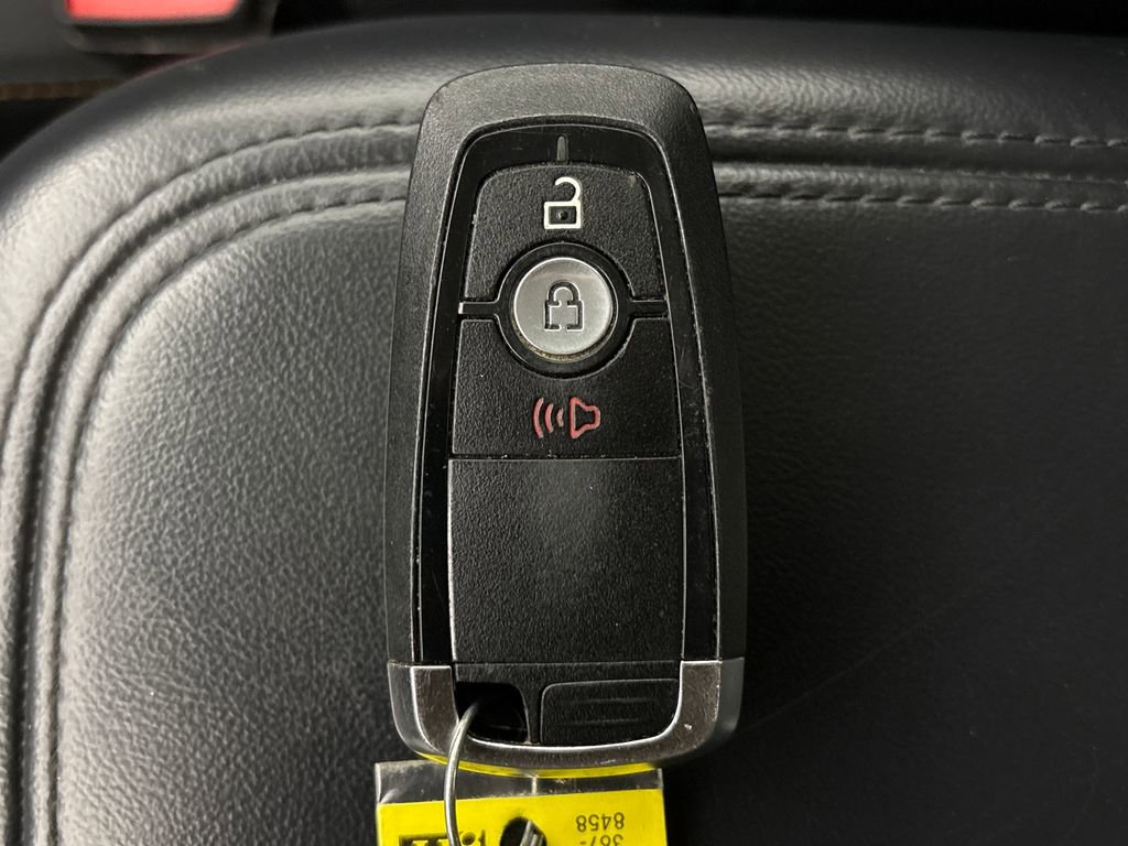 Certified 2023 Ford Maverick Tremor AWD/4WD image 34