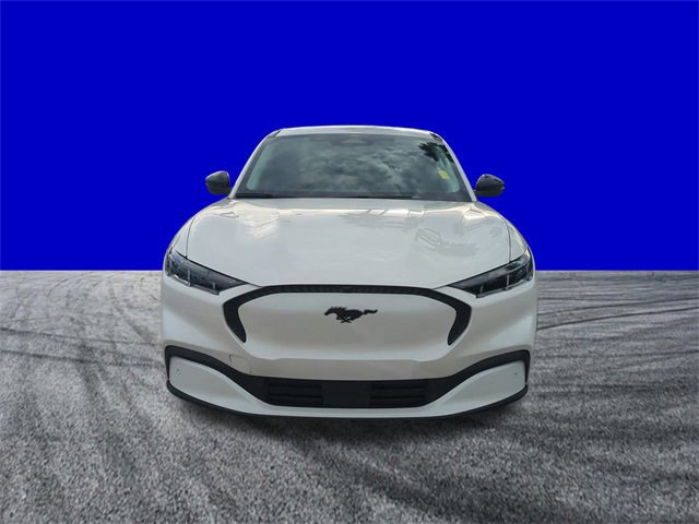 Certified 2024 Ford Mustang Mach-E Select image 9
