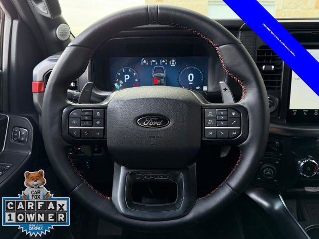 Certified 2025 Ford F150 Raptor image 13