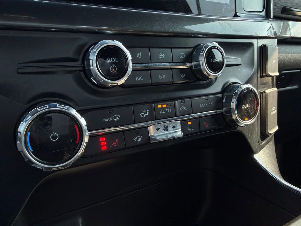 Certified 2022 Ford F150 XLT w/ Equipment Group 302A High image 26