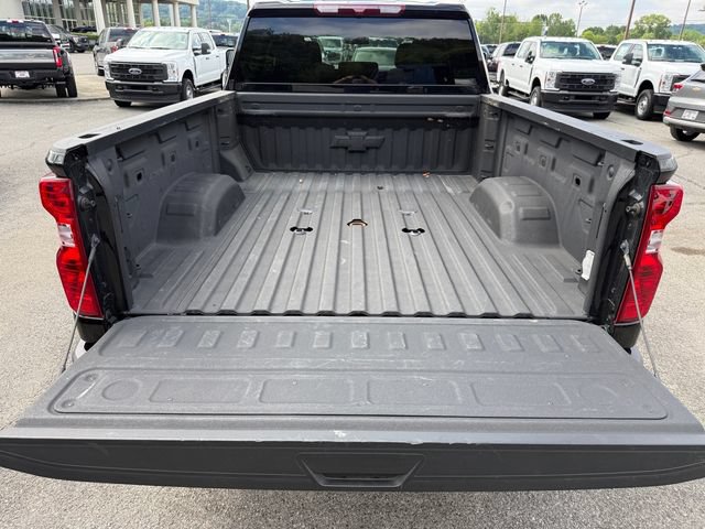 Used 2024 Chevrolet Silverado 2500 LT w/ All Star Edition AWD/4WD image 13