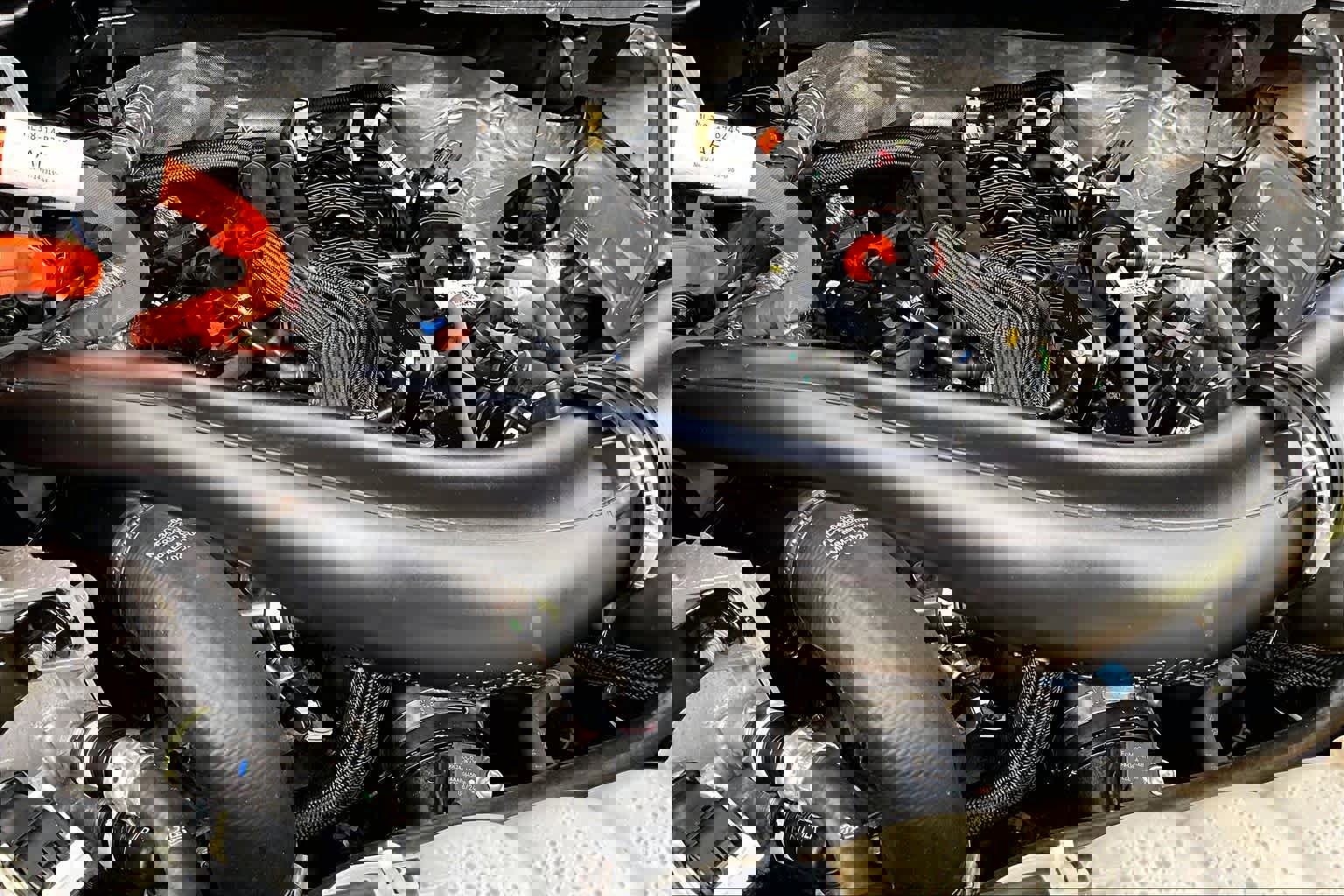 Certified 2024 Ford F150 XLT w/ Equipment Group 302A MID image 38