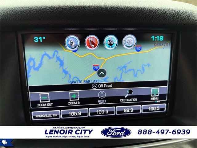 Used 2017 Chevrolet Tahoe Premier image 25