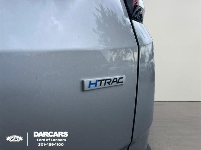 Used 2023 Hyundai Tucson SEL w/ Winter Package image 29