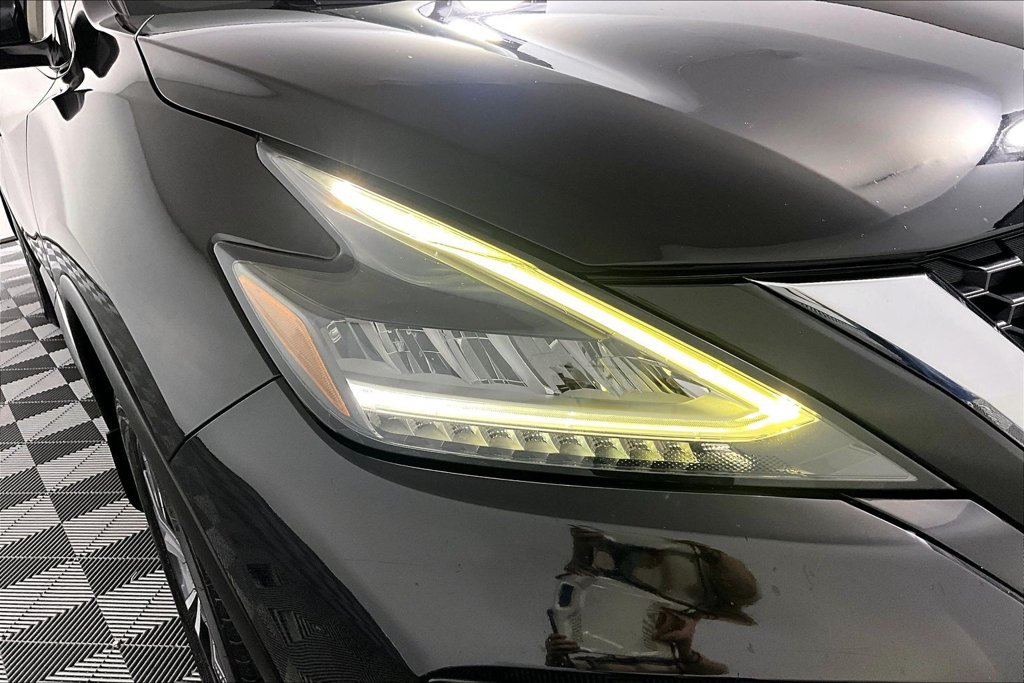 Used 2020 Nissan Murano S w/ Technology Package FWD image 28