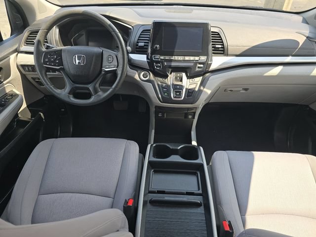 Used 2021 Honda Odyssey EX image 18