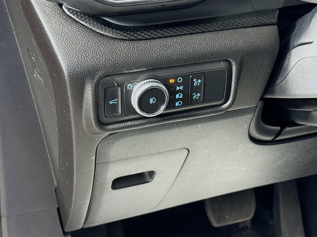 Certified 2022 Ford Explorer ST-Line w/ Class IV Trailer Tow Package image 17