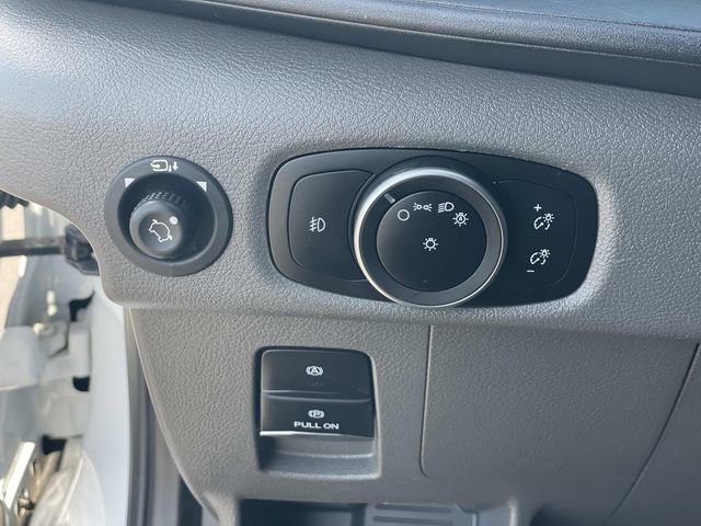 Certified 2023 Ford Transit 350 XL RWD image 17