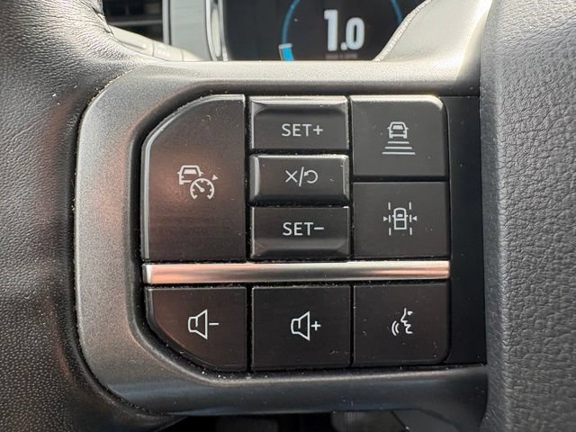 Certified 2022 Ford F150 Lariat AWD/4WD image 27