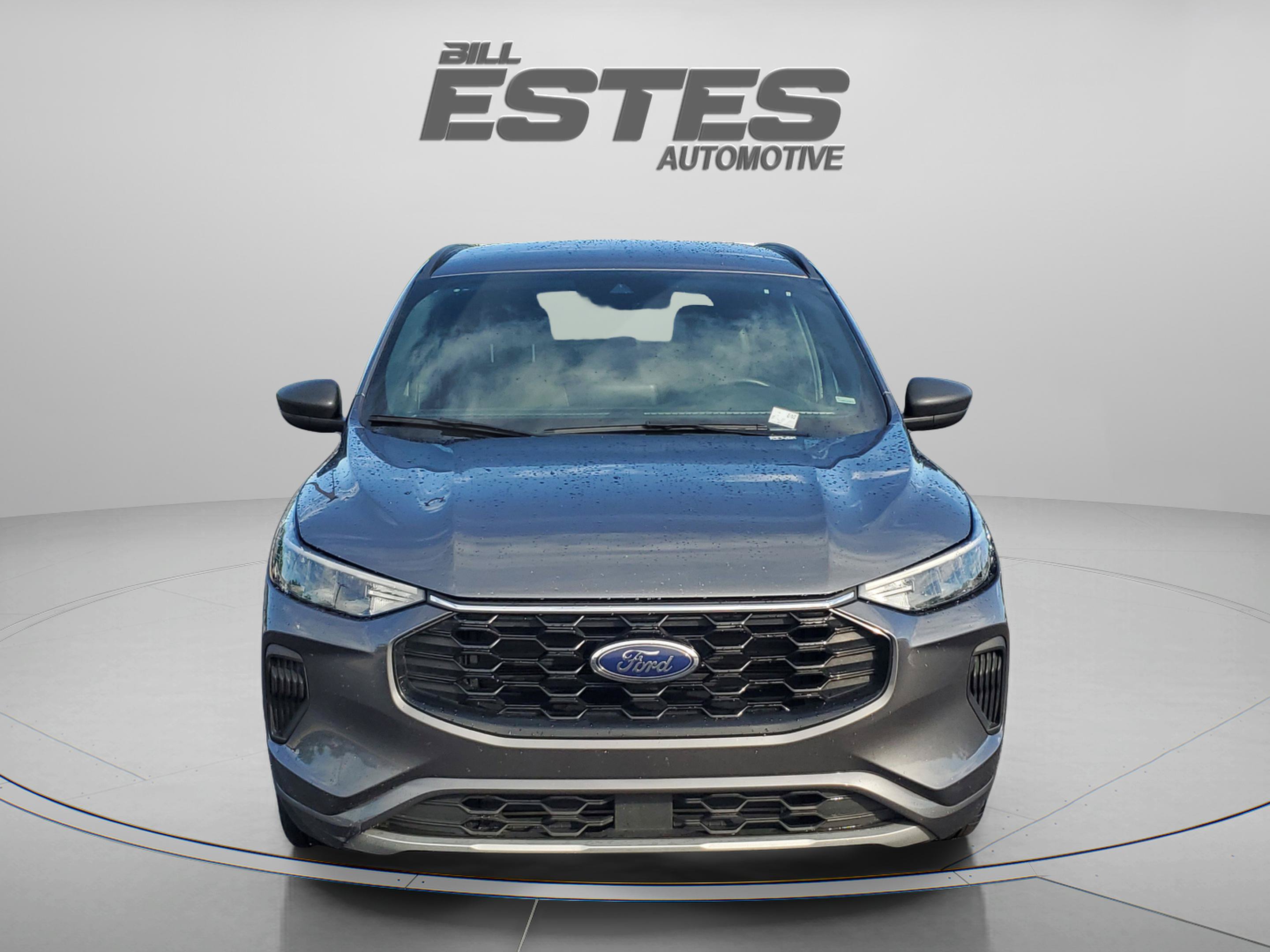 Certified 2024 Ford Escape ST-Line FWD image 6