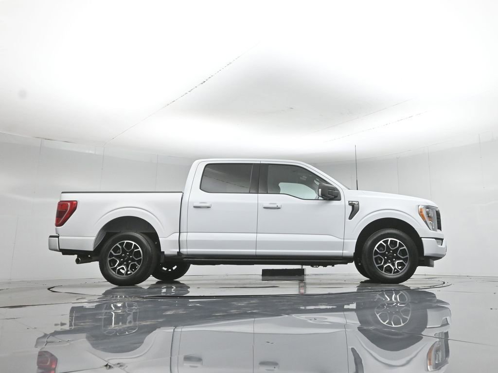 Certified 2023 Ford F150 XLT w/ Equipment Group 302A High RWD image 51
