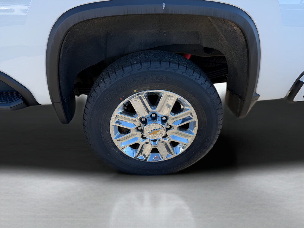 Used 2024 Chevrolet Silverado 2500 High Country w/ Z71 Off-Road Package AWD/4WD image 26