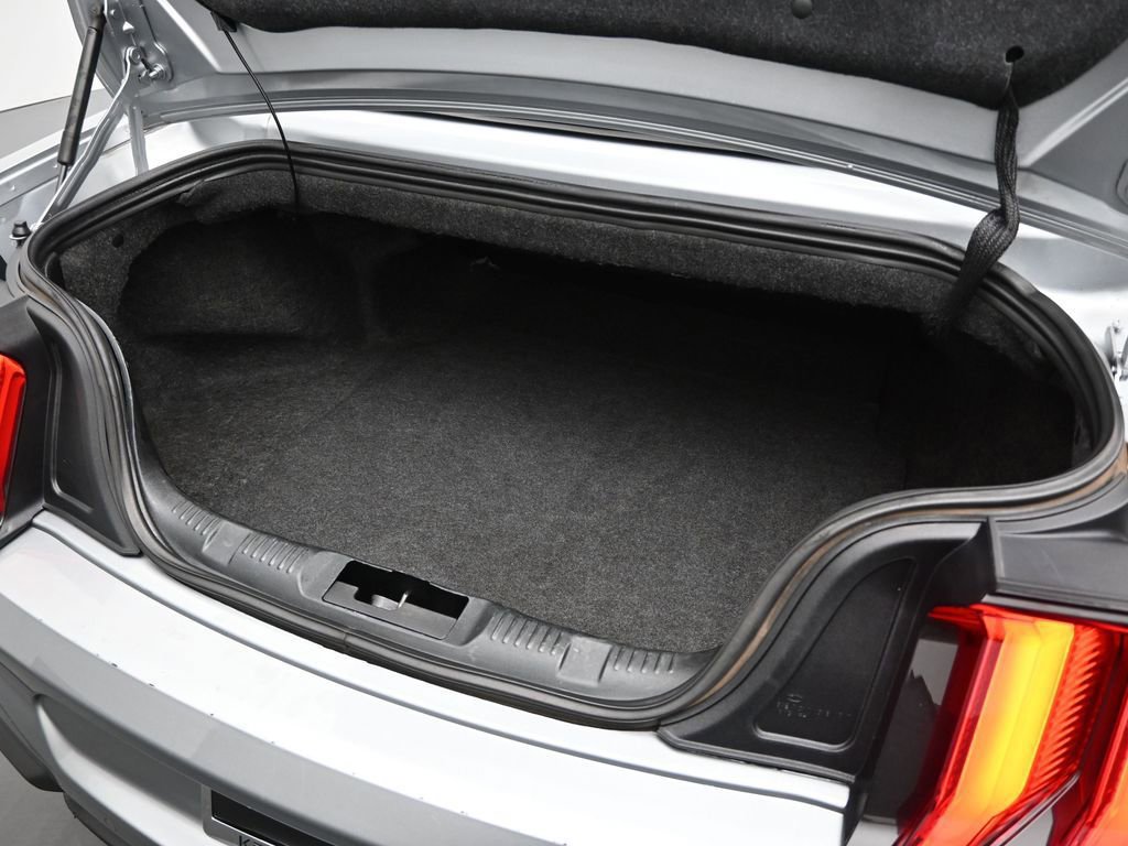 Certified 2022 Ford Mustang Premium image 47