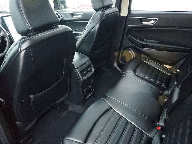 Certified 2024 Ford Edge SEL w/ Convenience Package image 31