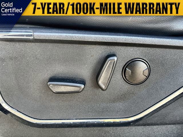 Certified 2024 Ford F250 Lariat w/ Lariat Ultimate Package image 21