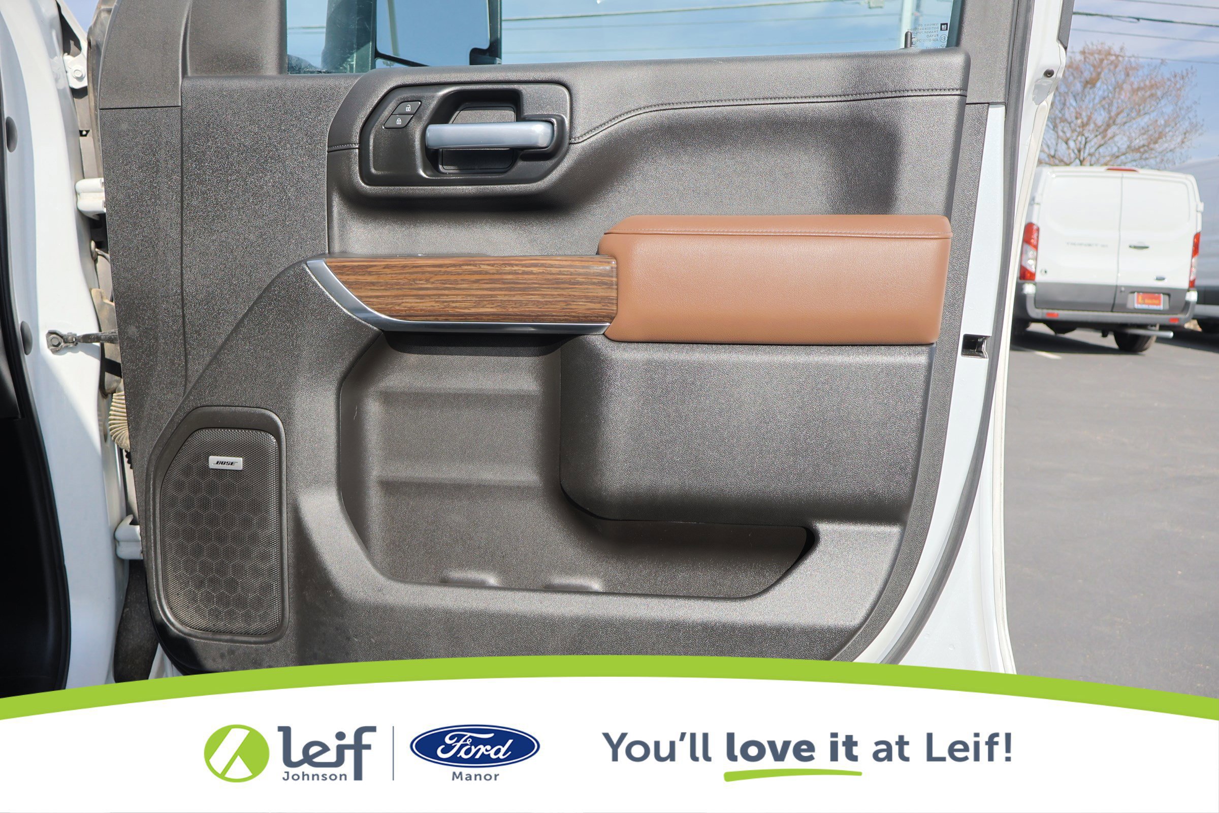 Used 2020 Chevrolet Silverado 2500 High Country w/ Z71 Off-Road Package image 37