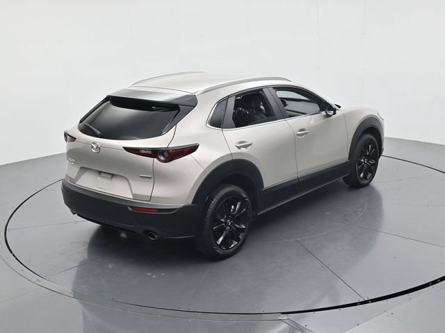 Used 2024 MAZDA CX-30 AWD 2.5 S w/ Select Sport Pkg image 42