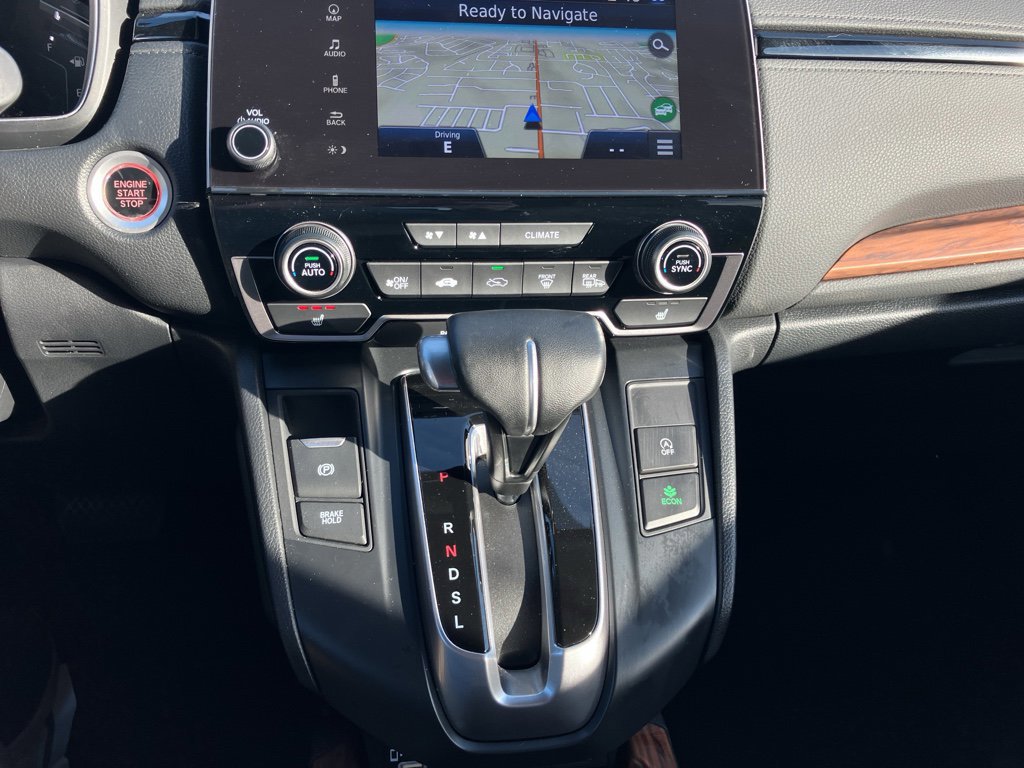 Used 2020 Honda CR-V Touring image 20