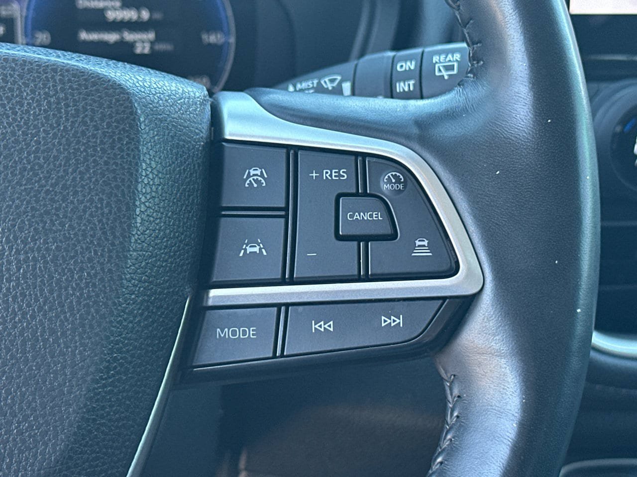 Used 2024 Toyota Grand Highlander FWD image 28