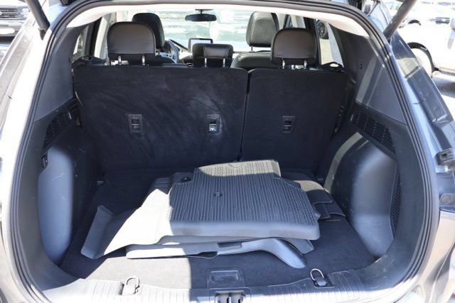 Certified 2022 Ford Escape SEL AWD/4WD image 22