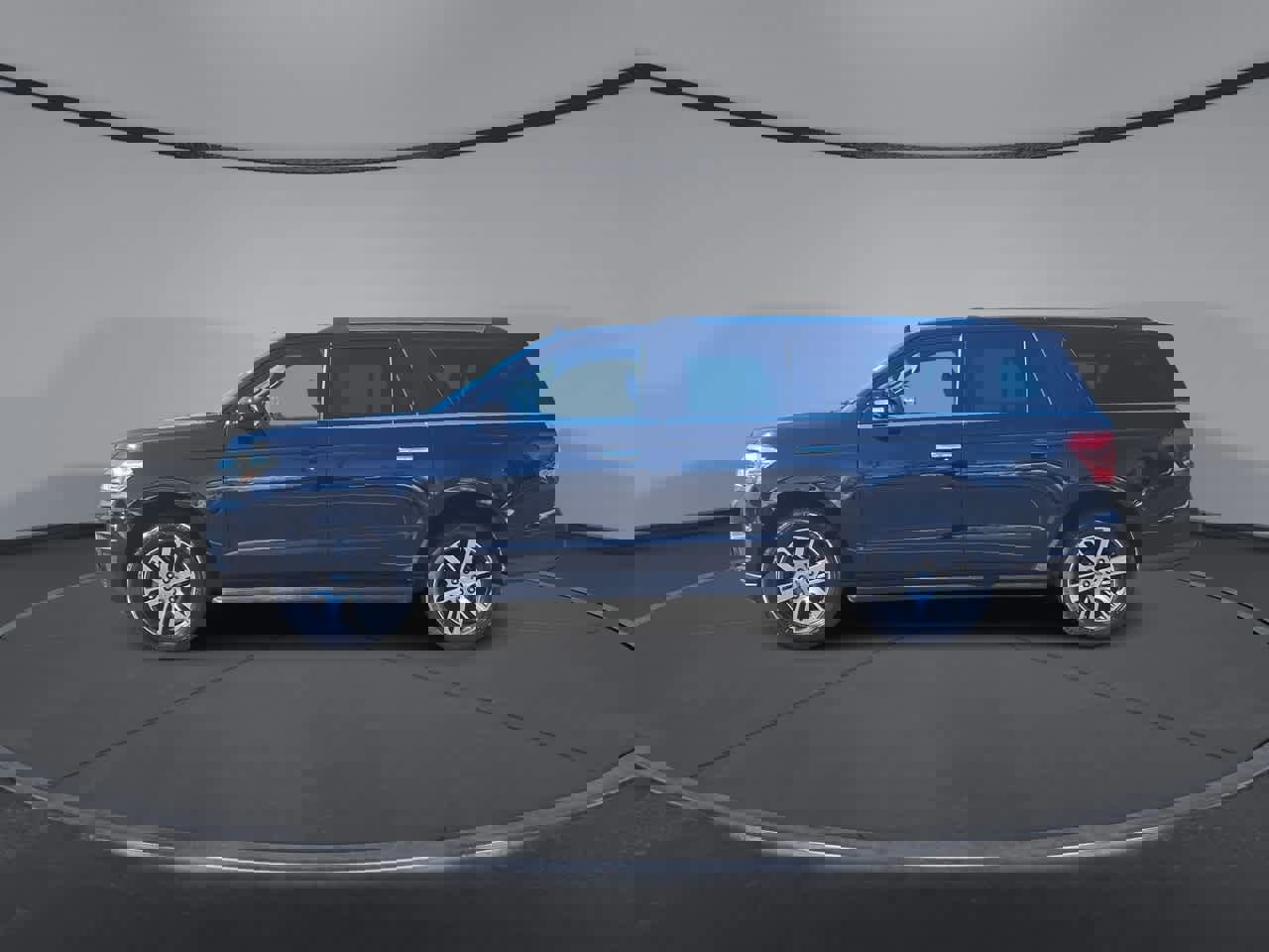 Certified 2024 Ford Expedition Max Limited image 4