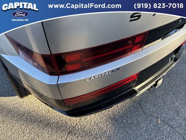 Used 2024 Hyundai Santa Fe Calligraphy w/ Tow & Go Package image 15