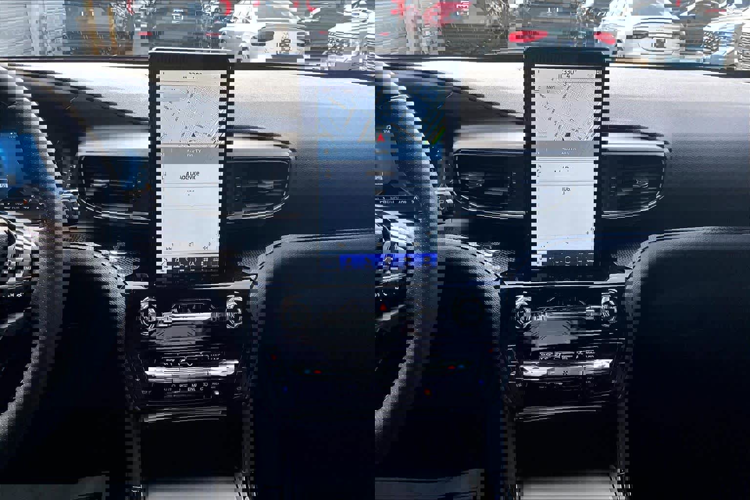 Certified 2023 Ford Explorer ST w/ Equipment Group 401A image 6