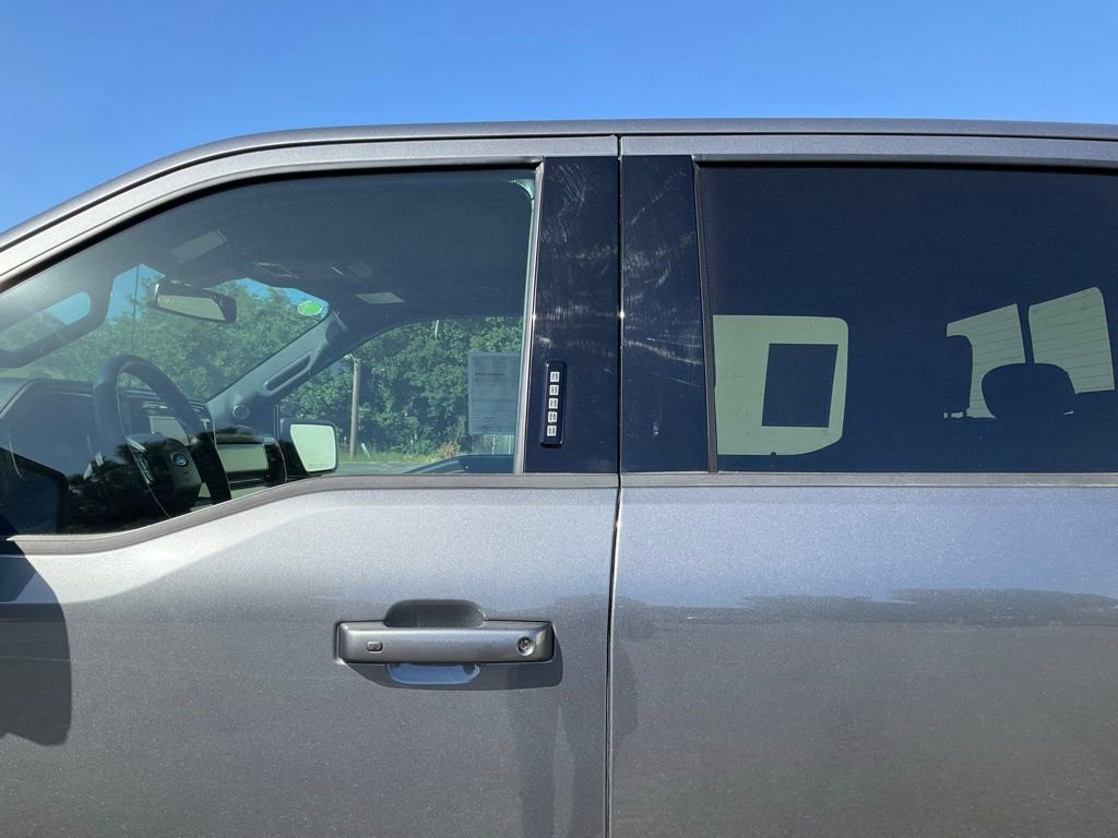 Certified 2024 Ford F150 Raptor image 36