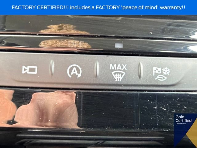 Certified 2023 Ford Escape Active w/ Tech Pack #2 AWD/4WD image 44