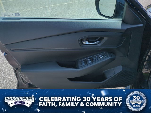 Used 2024 Honda Accord EX image 13